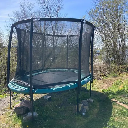 Duplex Near Airport Bergen