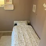 Duplex Near Airport Holiday home