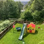 Duplex Near Airport Feriehus *