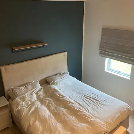 Duplex Near Airport Bergen