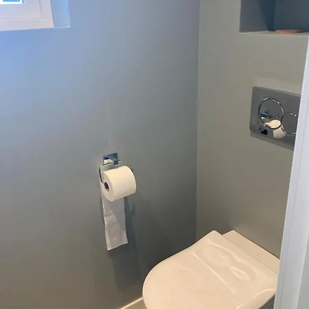 Duplex Near Airport Holiday home *