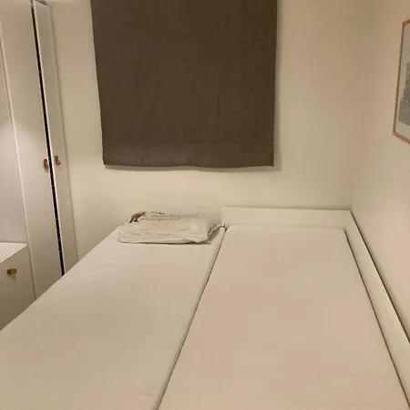 Holiday home Duplex Near Airport *