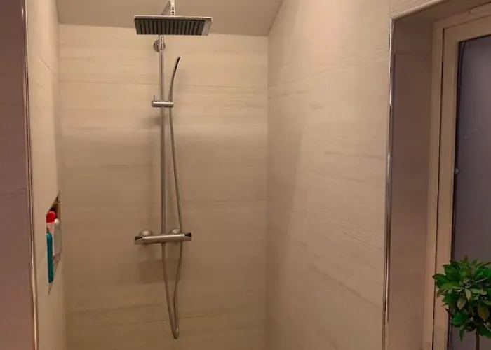 Nyaraló Duplex Near Airport *