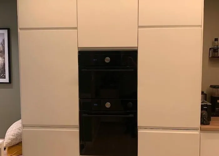 Duplex Near Airport Bergen