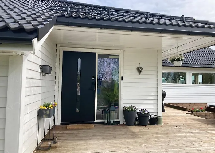 Casa vacanze Duplex Near Airport