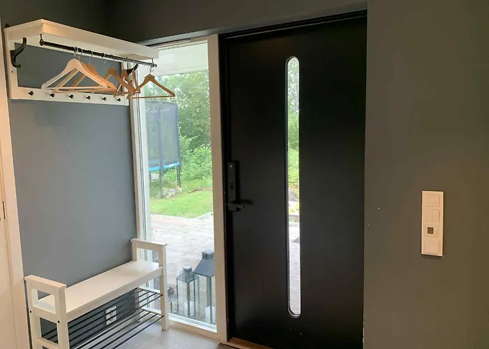 Nyaraló Duplex Near Airport *