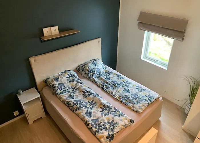 Duplex Near Airport 卑爾根